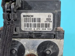 0265215499 0273004530 0006647V003 IMPRK1442865, Блок ABS Smart Fortwo 1 Арт e11677603, вид 9