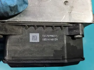 7N0614109N 54085823F IMPRK1436178, 7N0614109N, Блок ABS Seat Alhambra 2 Арт e11677530, вид 11