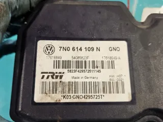 7N0614109N 54085823F IMPRK1436178, 7N0614109N, Блок ABS Seat Alhambra 2 Арт e11677530, вид 8