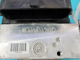 7N0614109N 54085823F IMPRK1436178, 7N0614109N, Блок ABS Seat Alhambra 2 Арт e11677530, вид 10