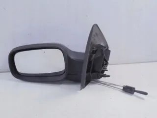 110511071109 Зеркало наружное левое Renault Megane 2 Арт e11677393, вид 1