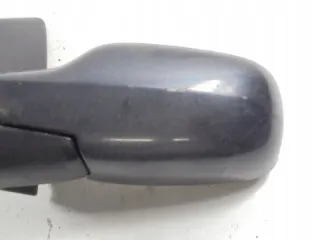 110511071109 Зеркало наружное левое Renault Megane 2 Арт e11677393, вид 5