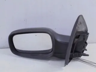 110511071109 Зеркало наружное левое Renault Megane 2 Арт e11677393, вид 9