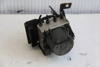 13182319 0265231583 Блок ABS Opel Corsa C Арт e11677176, вид 2