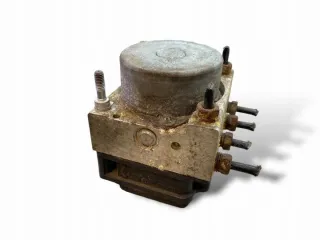 0265800422 Блок ABS Opel Corsa D Арт e11677175, вид 1
