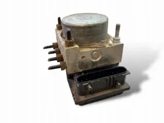 0265800422 Блок ABS Opel Corsa D Арт e11677175, вид 2