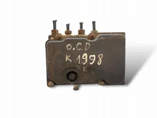 0265800422 Блок ABS Opel Corsa D Арт e11677175, вид 3