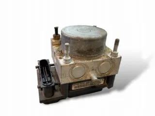 0265800422 Блок ABS Opel Corsa D Арт e11677175, вид 4