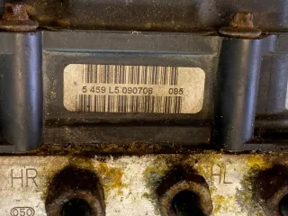 0265800422 Блок ABS Opel Corsa D Арт e11677175, вид 7