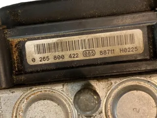 0265800422 Блок ABS Opel Corsa D Арт e11677175, вид 8