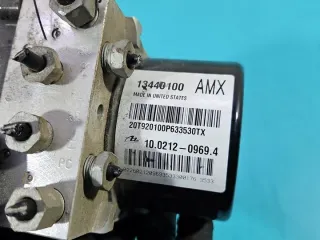13440100AMX IMPRK1445210, 13440100AMX, Блок ABS Opel Astra J Арт e11677115, вид 9