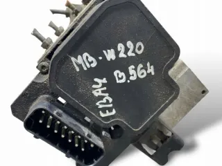 0265202144 Блок ABS Mercedes S W220 Арт e11676928, вид 6