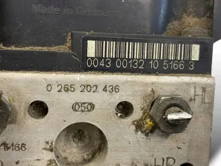 0034319012 Блок ABS Mercedes E W210 Арт e11676902, вид 8