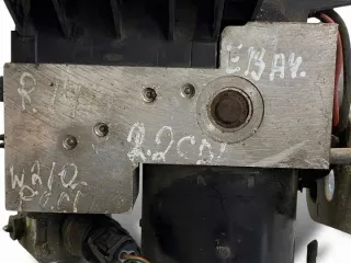0034319012 Блок ABS Mercedes E W210 Арт e11676902, вид 9