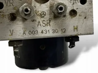 0265217401 Блок ABS Mercedes E W210 Арт e11676901, вид 6