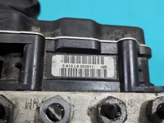 0265236369 A2124313512 0265951614 IMPRK1446182, A2124313512, Блок ABS Mercedes E C207 Арт e11676880, вид 4