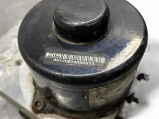 A2095450232 Блок ABS Mercedes C W203 Арт e11676803, вид 5