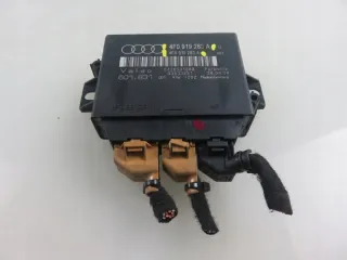 4F0919283A 4F0910283A Датчик температуры Audi A6 C6 (S6,RS6) Арт e11676697, вид 1