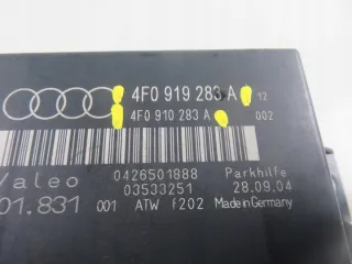 4F0919283A 4F0910283A Датчик температуры Audi A6 C6 (S6,RS6) Арт e11676697, вид 4