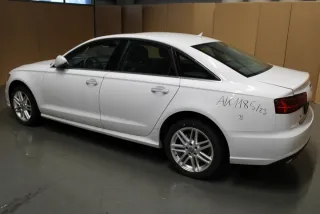 4G0419502S Рулевая колонка Audi A6 C7 (S6,RS6) Арт e11676629, вид 8