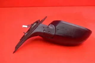 022683 Зеркало наружное правое Mazda 2 DE Арт e11676206, вид 5