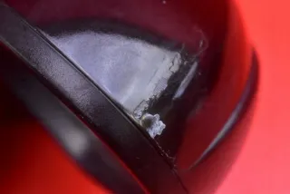 022683 Зеркало наружное правое Mazda 2 DE Арт e11676206, вид 8