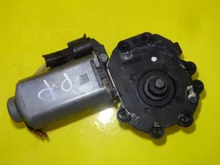 400342A Моторчик стеклоподъемника Renault Scenic 1 Арт e11675677, вид 1