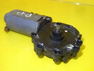 400342A Моторчик стеклоподъемника Renault Scenic 1 Арт e11675677, вид 2