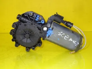 400342A Моторчик стеклоподъемника Renault Scenic 1 Арт e11675677, вид 5