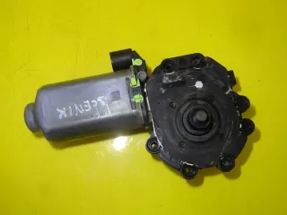 400342A Моторчик стеклоподъемника Renault Scenic 1 Арт e11675676