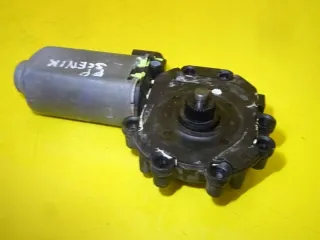 400342A Моторчик стеклоподъемника Renault Scenic 1 Арт e11675676, вид 2