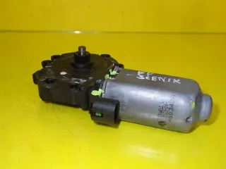 400342A Моторчик стеклоподъемника Renault Scenic 1 Арт e11675676, вид 4