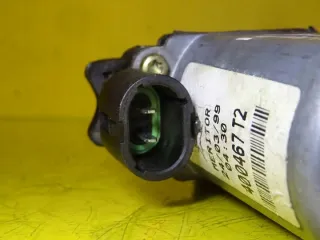 400467T2 Моторчик стеклоподъемника Renault Clio 2 Арт e11675618, вид 4