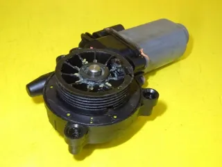 400467T2 Моторчик стеклоподъемника Renault Clio 2 Арт e11675618, вид 6