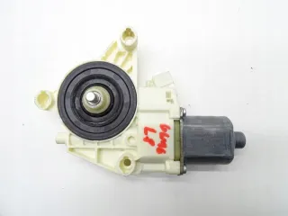 A2469065100 17416308888 Моторчик стеклоподъемника Mercedes B W246 Арт e11675370, вид 2