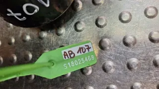 6787836 6787837 Блок ABS BMW 1 E81/E82/E87/E88 Арт e11675323, вид 9