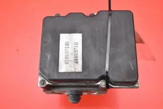 4F0614517A Блок ABS Audi A6 C6 (S6,RS6) Арт e11675249, вид 2