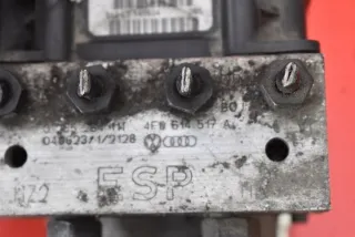 4F0614517A Блок ABS Audi A6 C6 (S6,RS6) Арт e11675249, вид 8