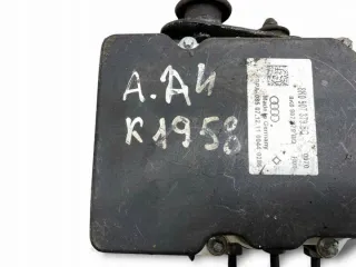 8K0614517FC Блок ABS Audi A4 B8 Арт e11675176, вид 3