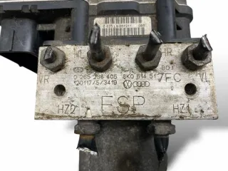 8K0614517FC Блок ABS Audi A4 B8 Арт e11675176, вид 4