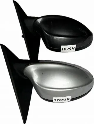  0142101 Зеркало наружное правое BMW 3 E90/E91/E92/E93 Арт e11674720, вид 1
