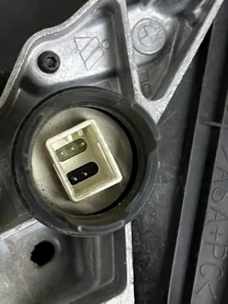  0142101 Зеркало наружное правое BMW 3 E90/E91/E92/E93 Арт e11674720, вид 11
