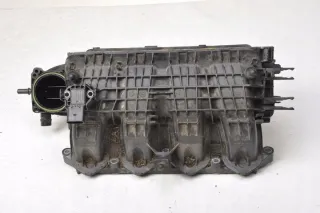 04E129711L Коллектор впускной Audi A3 8V Арт e11673502, вид 1