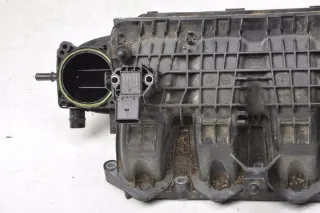 04E129711L Коллектор впускной Audi A3 8V Арт e11673502, вид 5