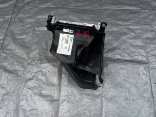 50540153 Радиатор (основной) Alfa Romeo Stelvio Арт e11673455, вид 1