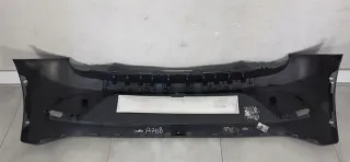 1S6807421AB Бампер задний Volkswagen Up Арт e11673417, вид 4