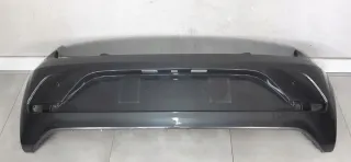 1S6807421AB Бампер задний Volkswagen Up Арт e11673417, вид 7