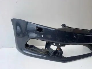 6C0807221 Бампер передний Volkswagen Polo 5 Арт e11673402, вид 2