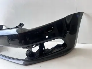 6C0807221 Бампер передний Volkswagen Polo 5 Арт e11673402, вид 3