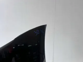 6C0807221 Бампер передний Volkswagen Polo 5 Арт e11673402, вид 4